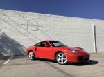Porsche 911 Turbo 2003 года